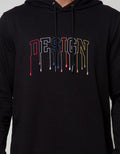d&f Sweatshirt Hoodie Paint Design