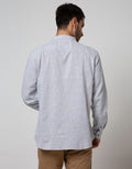 d&f Kemeja Koko Long Sleeve Edc