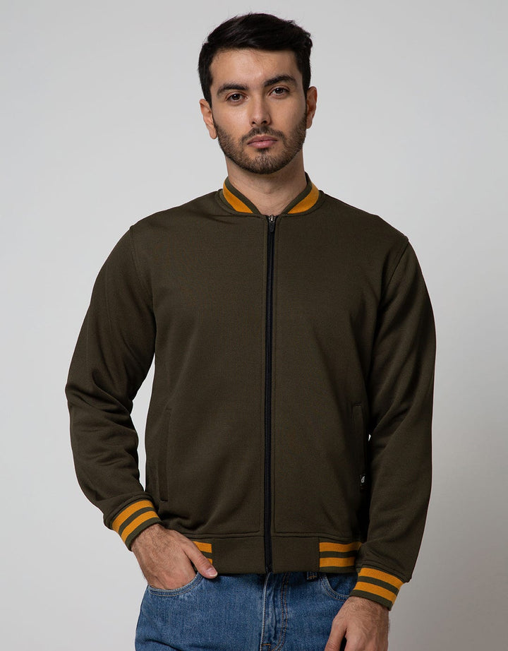 DNF JACKET CVC BOMBER