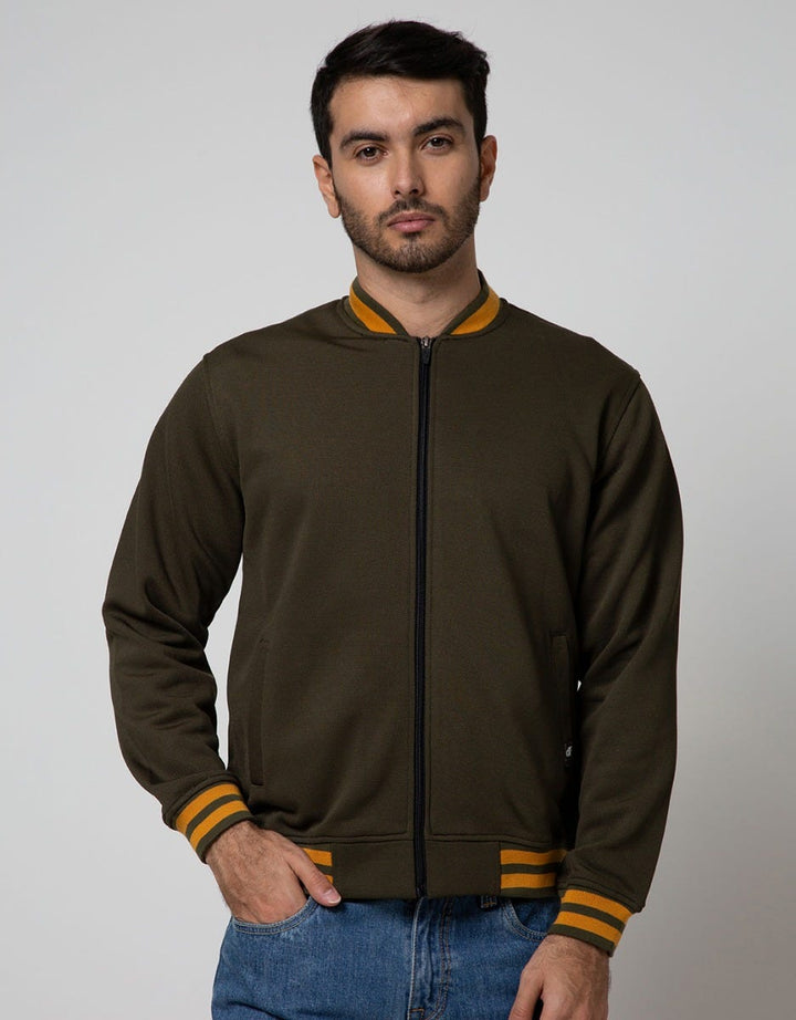 DNF JACKET CVC BOMBER