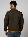 DNF JACKET CVC BOMBER