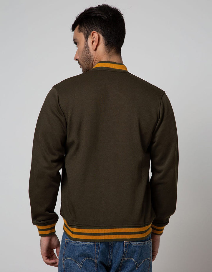 DNF JACKET CVC BOMBER