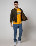 DNF JACKET CVC BOMBER