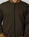 DNF JACKET CVC BOMBER