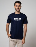 DNF T-SHIRT SJ MOOV