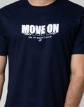 DNF T-SHIRT SJ MOOV