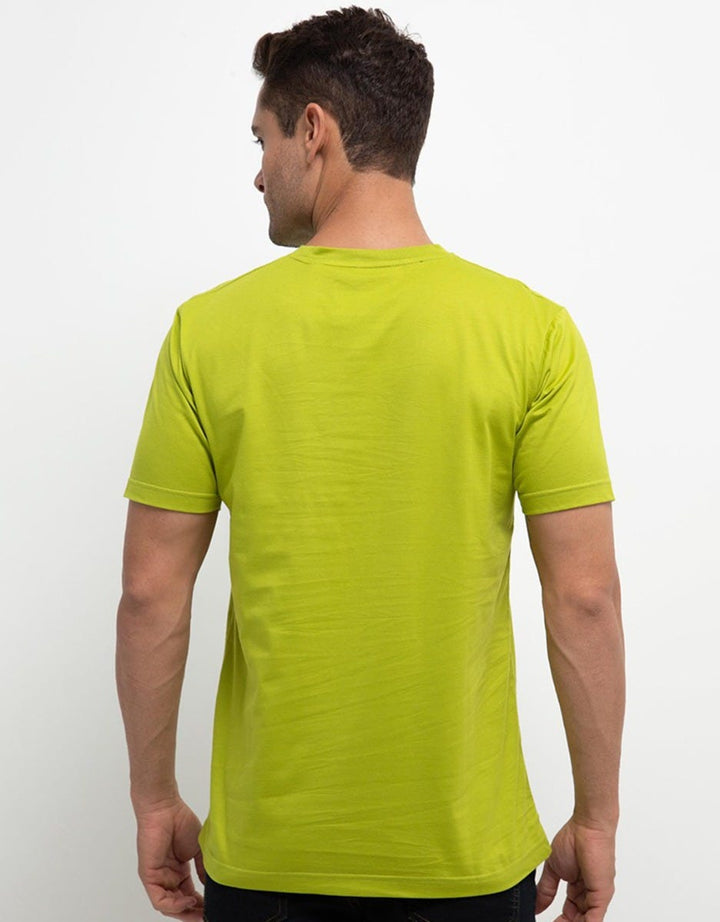 d&f T-Shirt Brave