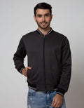 d&amp;f CVC Bomber Jacket 2 Colors