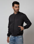 d&amp;f CVC Bomber Jacket 2 Colors