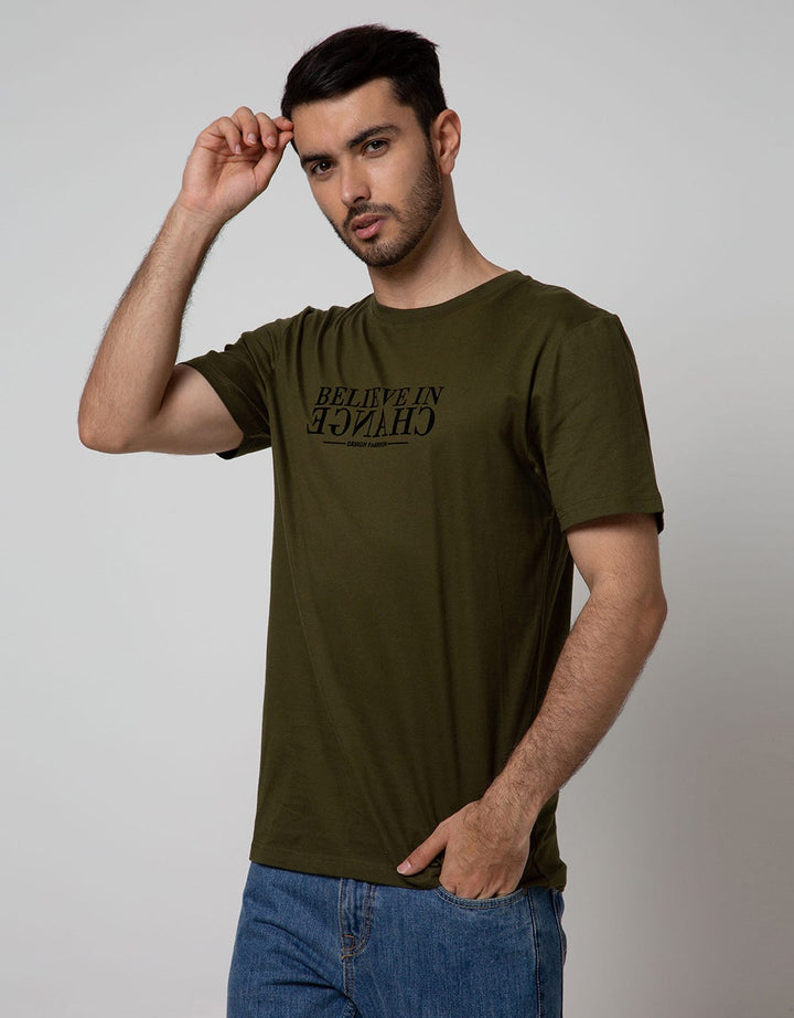 DNF T-SHIRT SJ BELIE