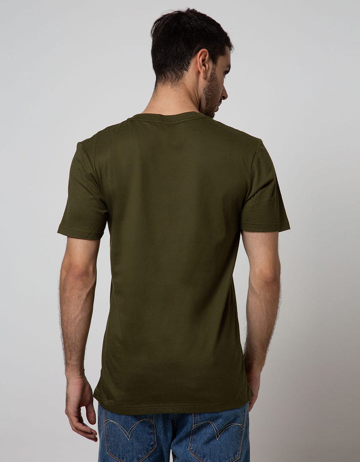 DNF T-SHIRT SJ BELIE