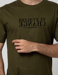 DNF T-SHIRT SJ BELIE