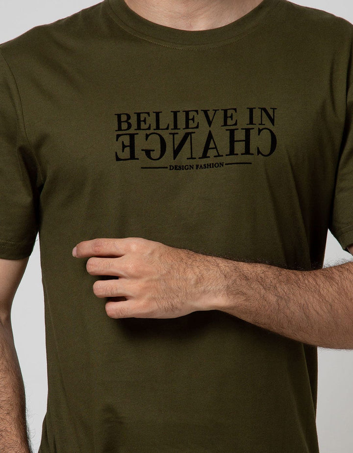 DNF T-SHIRT SJ BELIE