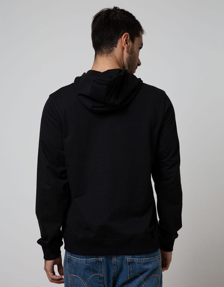 d&f Sweatshirt LS B