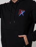 d&f Sweatshirt LS B