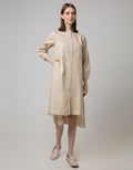 Point One Girl Montana Polkadot Dress