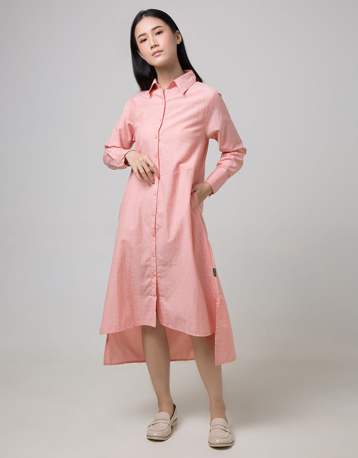 Point One Girl Montana Dress