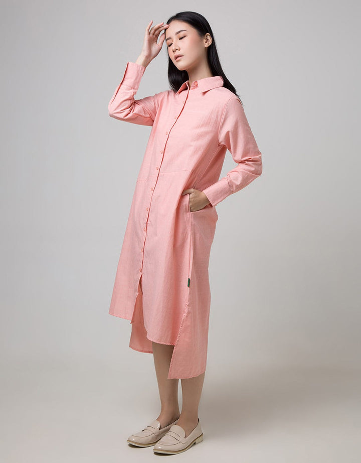 Point One Girl Montana Dress