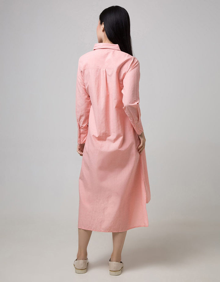 Point One Girl Montana Dress