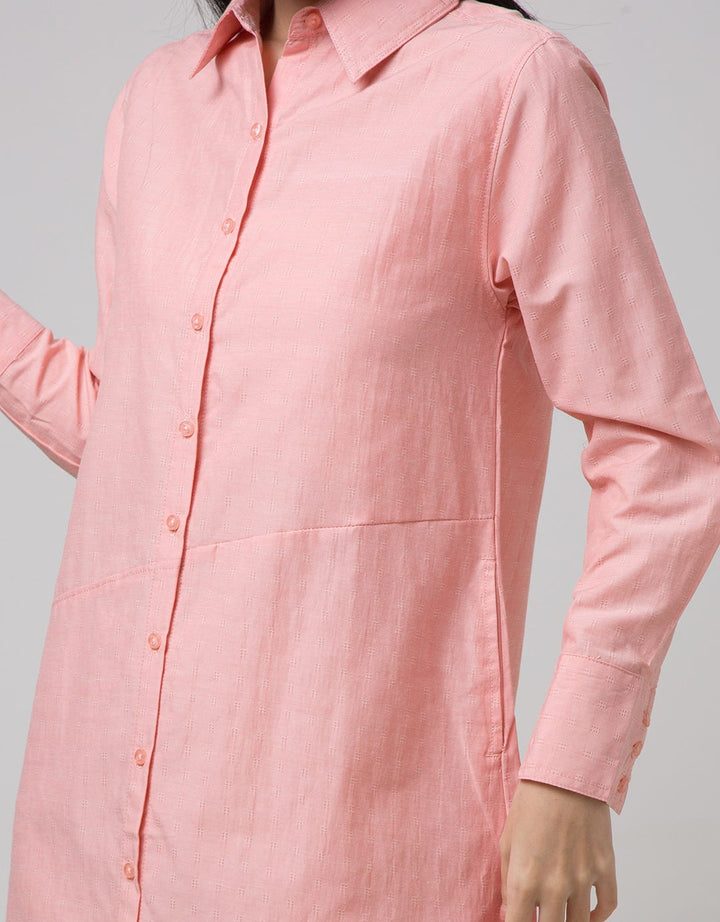 Point One Girl Montana Dress