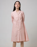 Point One Girl Long Sleeve Icasia Dress