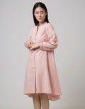 Point One Girl Long Sleeve Icasia Dress