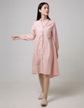 Point One Girl Long Sleeve Icasia Dress