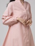 Point One Girl Long Sleeve Icasia Dress