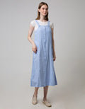 Point One Girl Rihana Overall