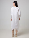 Point One Girl Long Sleeve Ananta Dress