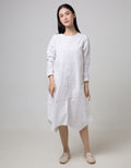 Point One Girl Long Sleeve Ananta Dress