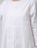 Point One Girl Long Sleeve Ananta Dress