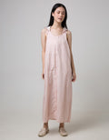Point One Girl Renata Overall Hoodie