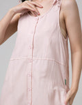 Point One Girl Renata Overall Hoodie