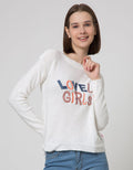 Chic Girl Lovely T-Shirt
