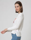 Chic Girl Lovely T-Shirt