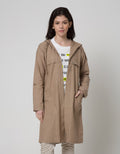 C2 Giolia Women's Maxi Jacket