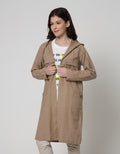C2 Giolia Women's Maxi Jacket