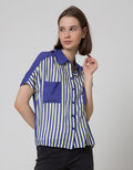 Ninety Degrees Bevit Short Sleeve Shirt