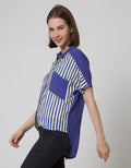 Ninety Degrees Bevit Short Sleeve Shirt