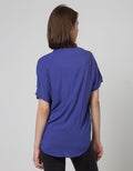 Ninety Degrees Bevit Short Sleeve Shirt