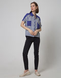 Ninety Degrees Bevit Short Sleeve Shirt