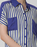 Ninety Degrees Bevit Short Sleeve Shirt