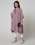 Minimal Sahara Tunic Kaftan