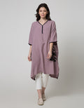 Minimal Sahara Tunic Kaftan