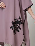 Minimal Sahara Tunic Kaftan