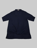 Julien Big Size Blouse Edre