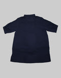 Julien Big Size Blouse Edre