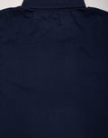 Julien Big Size Blouse Edre