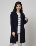 C2 Sasori Jaket Maxi Wanita
